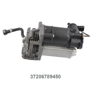 Wholesale High Pressure Air Spring Compressor For BMW X5 X6 E70 E71 / Air Ride Suspension Compressor from china suppliers