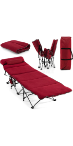 cot