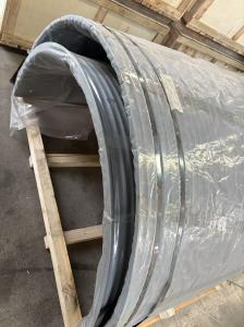 Wholesale Machined Winch Drum Sleeve For Spooling Fits Lebus from china suppliers