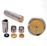 Wholesale price full mech 4nine mod ecigarette