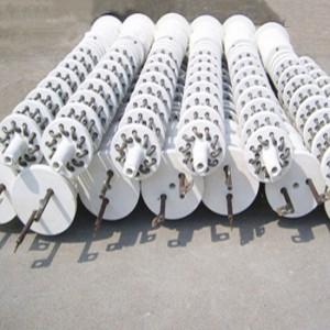 Wholesale OEM Bayonet Electric Heating Element For Small Air Cooler from china suppliers