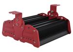 13000lm Industrial LED Lamps / Industrial Outdoor Led Flood Lights 5000K Ra 80
