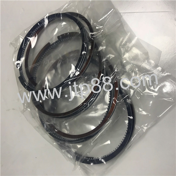 6 CYL Piston Ring Kits 104 Mm Diamater For Hino Engine OEM 13011-1983