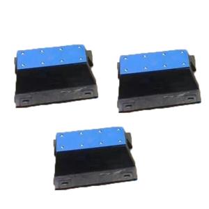 Wholesale 8 Mpa Marine Arch Rubber Fender V Fenders Boat Rubber Fender Strip For Durable from china suppliers