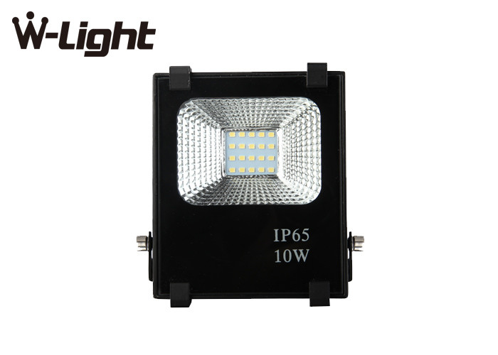 CE 3000K 4000K 6000K 10w 100W 110-220 volt portable exterior led flood light fixtures
