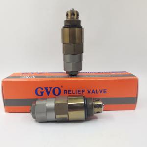 Wholesale 0816502 Hydraulic Relief Valve Hitachi Excavator ZX330 ZX330LC from china suppliers