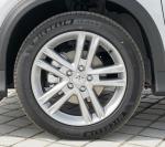 Guangqi Honda VE-1 2022 TA Ling Rui Edition Small SUV Electric 5 Door 5 Seats