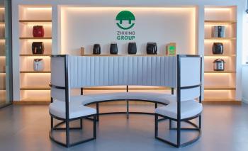 Ningbo Zhixing Electric Appliance Co., Ltd.