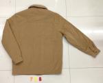 708 men's moss jacket stock