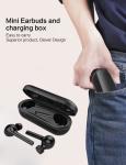 2019 hot tws bluetooth earphones,bluetooth 5.0 audifonos bluetooth earbuds,i9s