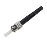 3.0mm Simplex Fiber Optic Connector