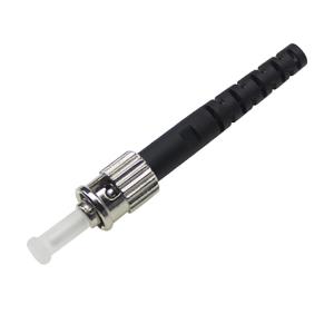 Wholesale 3.0mm Simplex Fiber Optic Connector from china suppliers