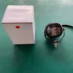 Safety Boundary Area Light Reverse Range Indication Wide Curved Straight Line