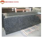 Luxury Emerald Pearl Flamed Granite Stone No Radioactivity Non Toxic