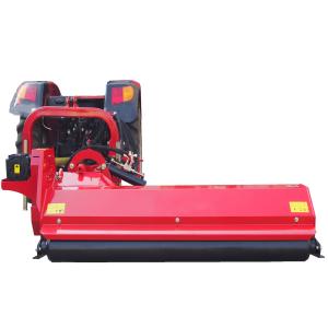 Wholesale Side Shift Inclining Heavy Duty Agricultural Flail Mower 540r/Min PTO from china suppliers