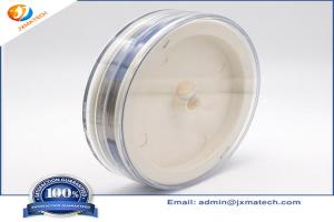 Wholesale 99.95% High Purity Iridium Wire For Electric Conductor from china suppliers