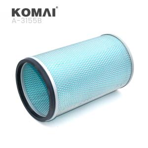 Wholesale Air Filter Element 28130-7G210 A-2836 SA 18103 For HD 260/270/370/500 from china suppliers