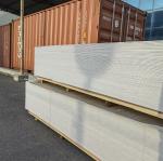 1500mm Wholesale Aluminum Composite Material Panel For Curtain Wall Eaves Indoor