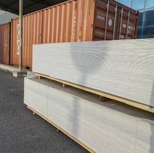 Wholesale Grade A Fireproof Aluminum Composite Panel Light Weight High Impact Resistance from china suppliers