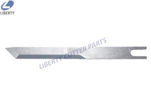 Wholesale 69x6x1mm Cutting Machine Parts Knife Blades KF00510 For YIN CAM HY-1701 from china suppliers