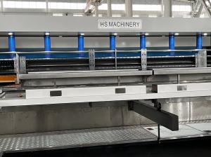 Wholesale Corrugation Machine For Corrugated Box Flexo Printer from china suppliers