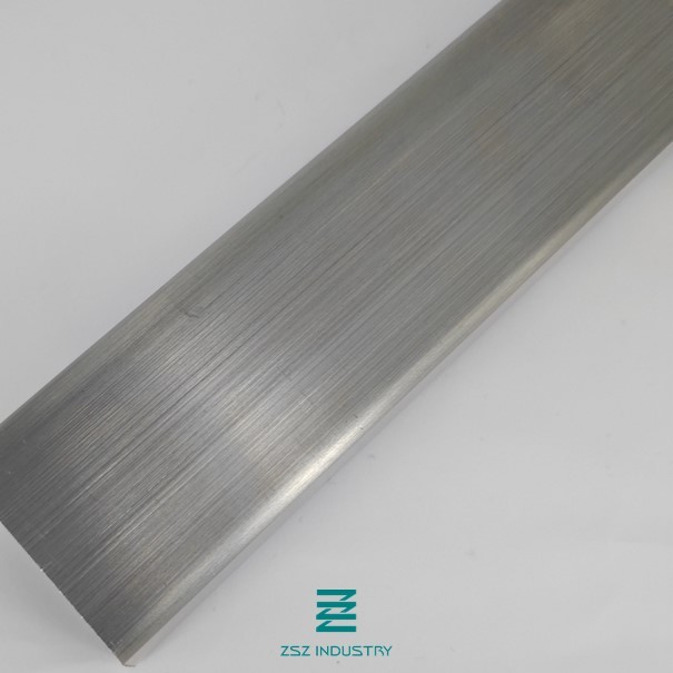 316 / 304L Stainless Steel Railing Tubes Square Shape Rust Resistance 1.5mm Wall Thickness