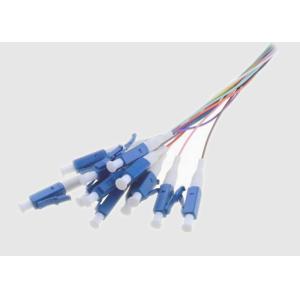 10Gbps Fiber Optic Pigtail