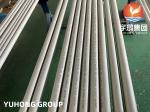 Stainless Steel Seamless Pipe, ASTM A312 TP304, Oil and Gas Corrosion resistance