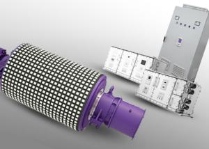 Wholesale Intelligent PMSM Motor Drive from china suppliers