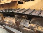 japan original used caterpillar D6R bulldozer for sale/ japan d6r used bulldozer