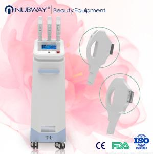 Wholesale 2015 New descriptions IPL Beauty System for scar removal from china suppliers