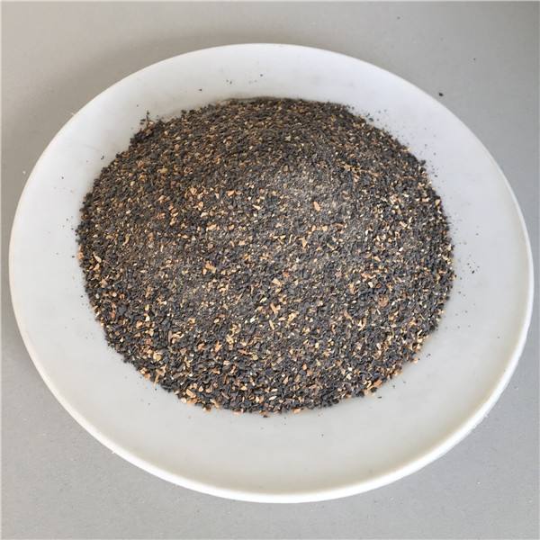 Customizable Mullite Refractory Sand High Intensity For Ceramic Industry