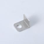 ISO9001 Certificate Metal Stamping Auto Parts High Performance