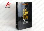 Large Size Advertising Paper Bags Crafts For Adults Environment - Friendly