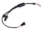 Navigation 17 Pin 24 AWG Automotive Wiring Harness