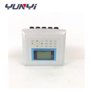 Wholesale DC12V Digital Open Channel Flow Meter RS485 Ultrasonic Flowmeter from china suppliers
