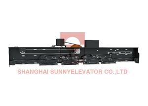 Wholesale CE Vvvf Cabin AC220V 3000mm Lift Elevator Door Operator For Passenger Elevator from china suppliers