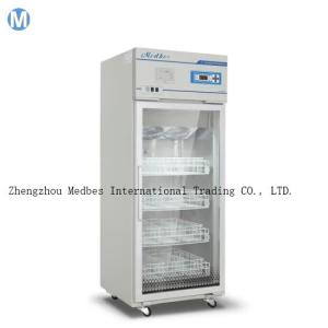 Wholesale 600L Clinical Lab Medical Used Upright Blood Bank Refrigerator XC-358L from china suppliers