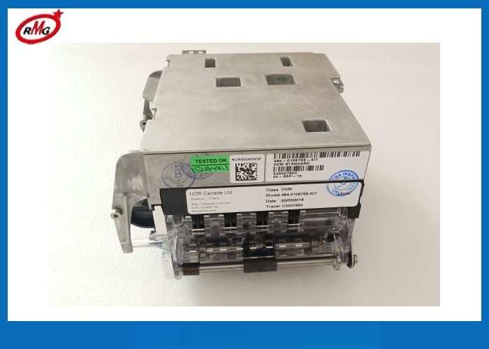 484-0106768 NCR DVM STANDARD ATM Parts 4840106768