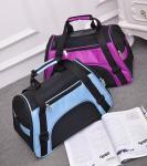 Nice Quality Large Capacity Dog Outdoor Bag Portable Pet Carrier Breathable Cage