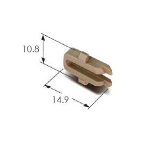 Wholesale KET Korea Electric Terminal Connectors MG641295-4, MG631233-7 Automotive Housing Wire to Wire 4 Pin Connector from china suppliers