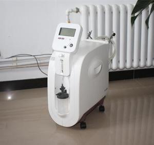 Wholesale Intraceuticals Oxygen Facial Machine from china suppliers