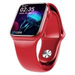 M16 Plus Smartwatch Call Sport Fitness Band Bracelet Heart Rate Password Split
