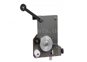 Wholesale Professioanl Big Mechanical Tensioner For Motor Coil / Drive Coil , TCLL 0.5-1.2mm from china suppliers