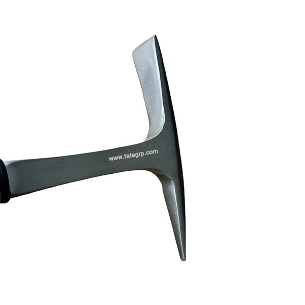 Geologic hammer