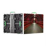 Outdoor Rental Die-Casting Aluminum RGB LED Display P3.91 Waterproof Multi