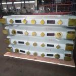 High pressure moulding professional supplier in flask(mould box)