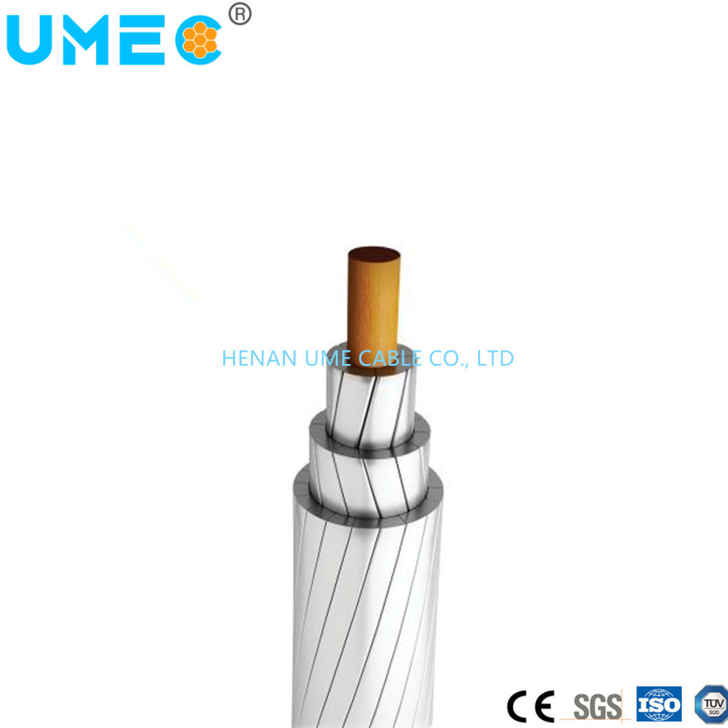 Accc Aluminum Conductor Composite Core Electrical Wire Aluminum Bare Cable Accc