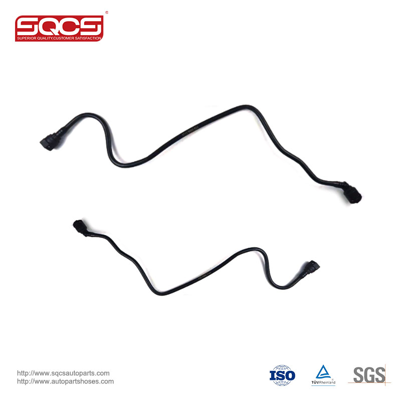Expansion Tank Pipe 17128654824 Tube For BMW G20 G21 330 B46D B48D 2.0L OE 17128654824 Tube