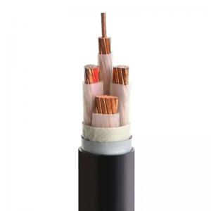 Wholesale 300/500V Fire Resistant Cables NH-VV 1x35mm CE RoHS Approval from china suppliers